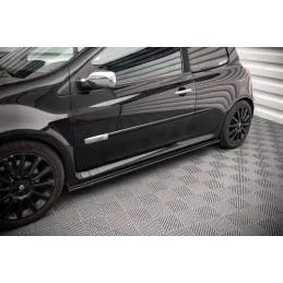 Maxton Design - RAJOUTS DES...