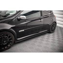 Maxton Design - SIDE SKIRTS...