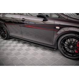 Maxton Design - SIDE SKIRTS...