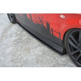 Maxton Design - Side Skirts...
