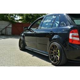 Maxton Design - Side Skirts...