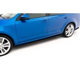 Maxton Design - Side Skirts...