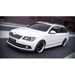 Maxton Design - Side Skirts...