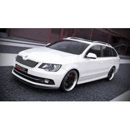 Maxton Design - Side Skirts...