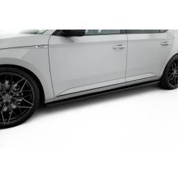 Maxton Design - Side Skirts...