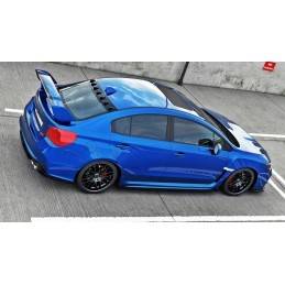 Maxton Design - Side Skirts...