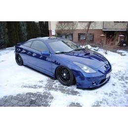Maxton Design - Side Skirts...