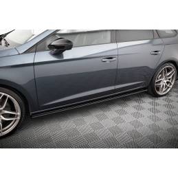 Maxton Design - SIDE SKIRTS...