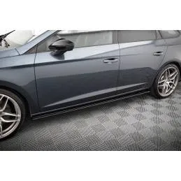 Maxton Design - SIDE SKIRTS...