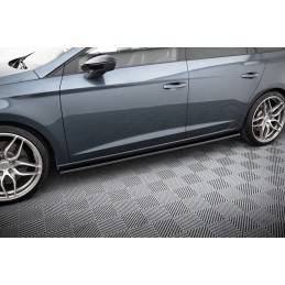 Maxton Design - Side Skirts...