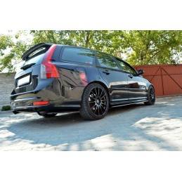 Maxton Design - Side Skirts...