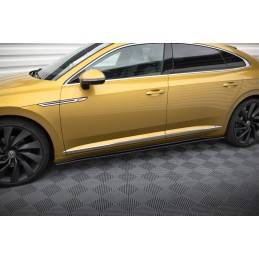 Maxton Design - Side Skirts...