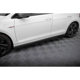 Maxton Design - Side Skirts...