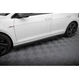 Maxton Design - Side Skirts...