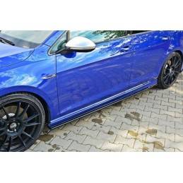 Maxton Design - Side Skirts...