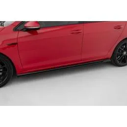 Maxton Design - Side Skirts...