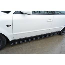 Maxton Design - Side Skirts...