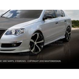 Maxton Design - SIDE SKIRTS...