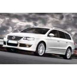 Maxton Design - SIDE SKIRTS...
