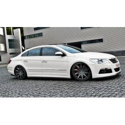 Maxton Design - SIDE SKIRTS...