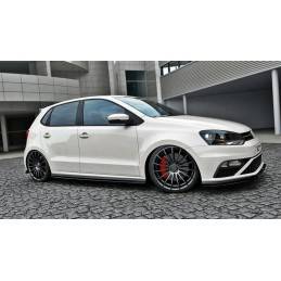 Maxton Design - Side Skirts...