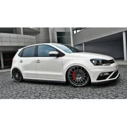 Maxton Design - Side Skirts...