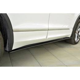 Maxton Design - Side Skirts...