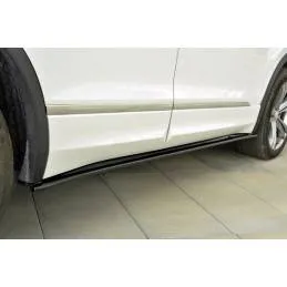 Maxton Design - Side Skirts...