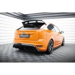 Maxton Design - Rear...