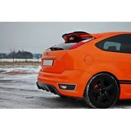 Maxton Design - Rear...