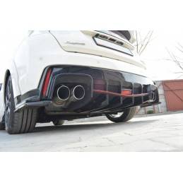 Maxton Design - REAR...