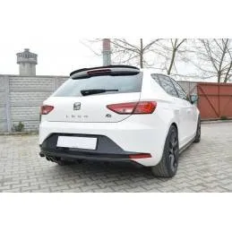 Maxton Design - REAR...