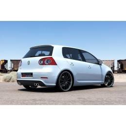 Maxton Design - REAR...