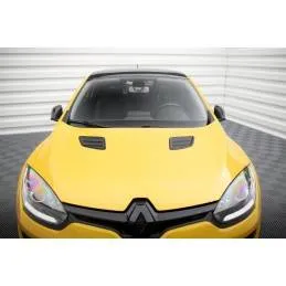 Maxton Design - Bonnet Vents