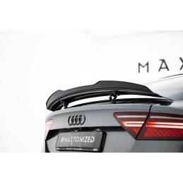 Maxton Design - Spoiler Cap...