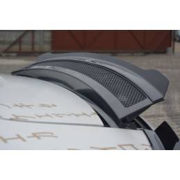 Maxton Design - Spoiler Cap...