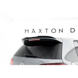 Maxton Design - Spoiler Cap...