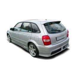 Maxton Design - REAR BUMPER...