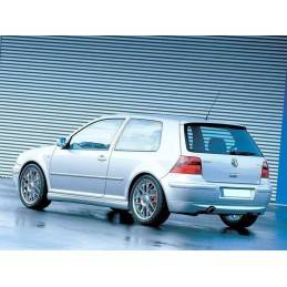Maxton Design - REAR BUMPER...