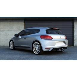 Maxton Design - REAR BUMPER...