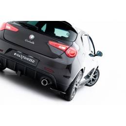 Maxton Design - Rear Side...
