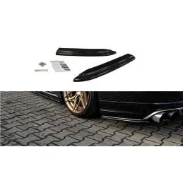 Maxton Design - Rear Side...