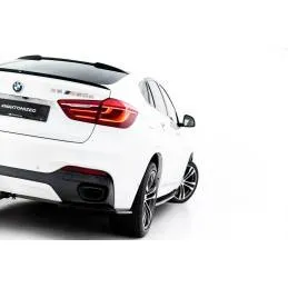 Maxton Design - Rear Side...