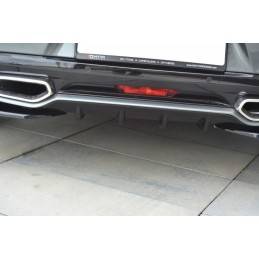 Maxton Design - Rear...