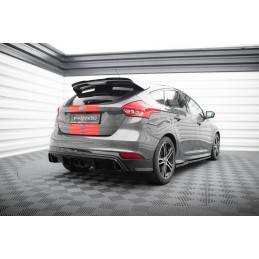 Maxton Design - Rear...