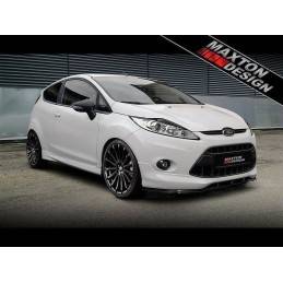 Maxton Design - Side Skirts...