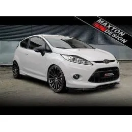 Maxton Design - Side Skirts...