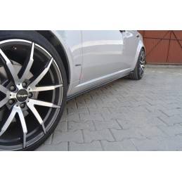 Maxton Design - Side Skirts...