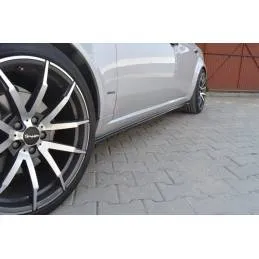 Maxton Design - Side Skirts...