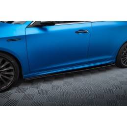 Maxton Design - Side Skirts...